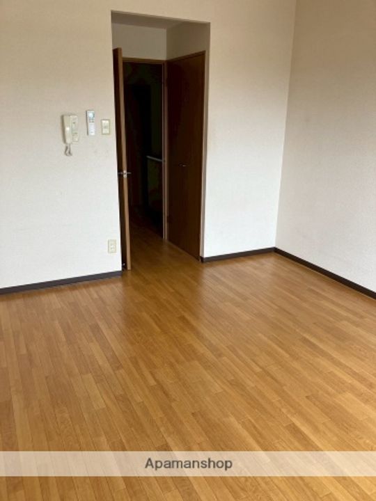 フルリール松浦Ⅱの内装