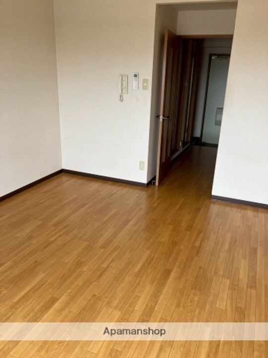 フルリール松浦の内装