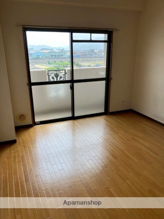 フルリール松浦の内装