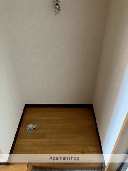 フルリール松浦の内装