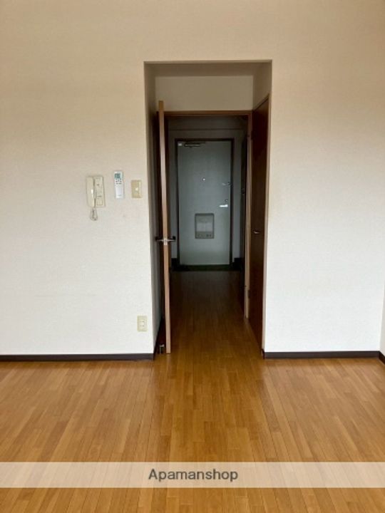 フルリール松浦の内装