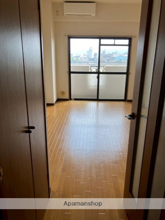 フルリール松浦の内装