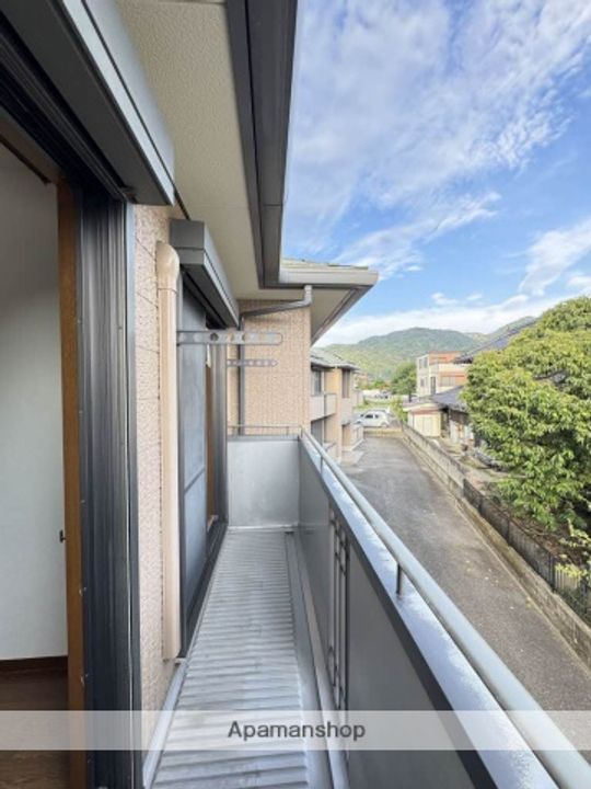 レジデンス中之町 1番館201のその他画像