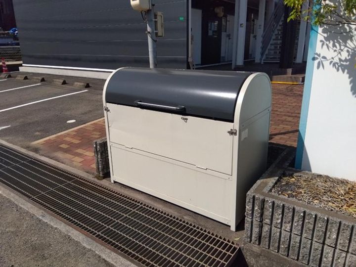 レオパレスサニーコートのその他画像