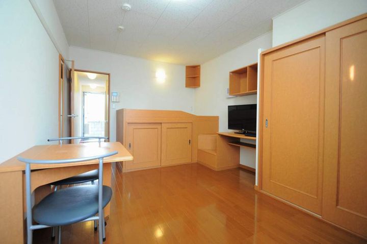 レオパレスWINDWARD103のその他画像