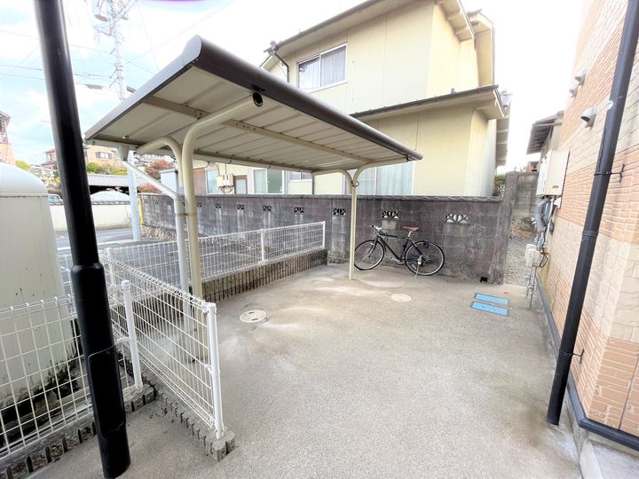 レオパレス敬愛108のその他画像