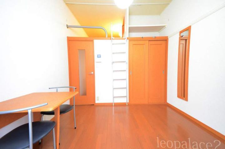 レオパレス敬愛108のその他画像