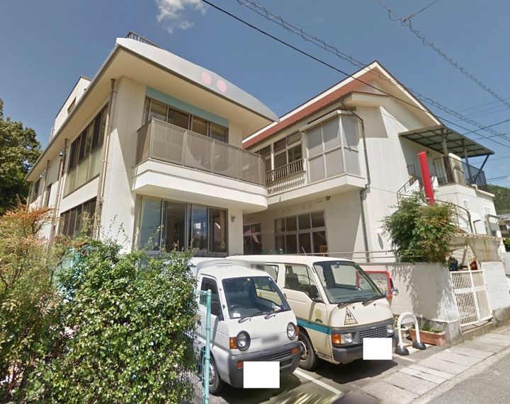 レオパレス敬愛108の周辺