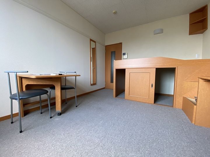 レオパレス連206のその他画像