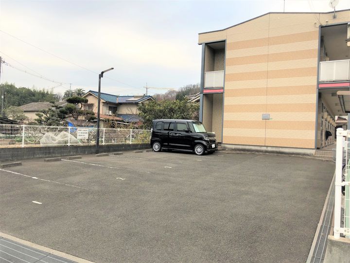 レオパレス幹202のその他画像