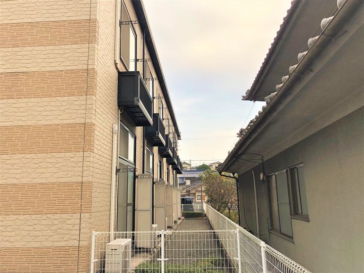レオパレス幹202のその他画像