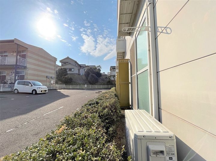 レオパレス芙蓉209のその他画像