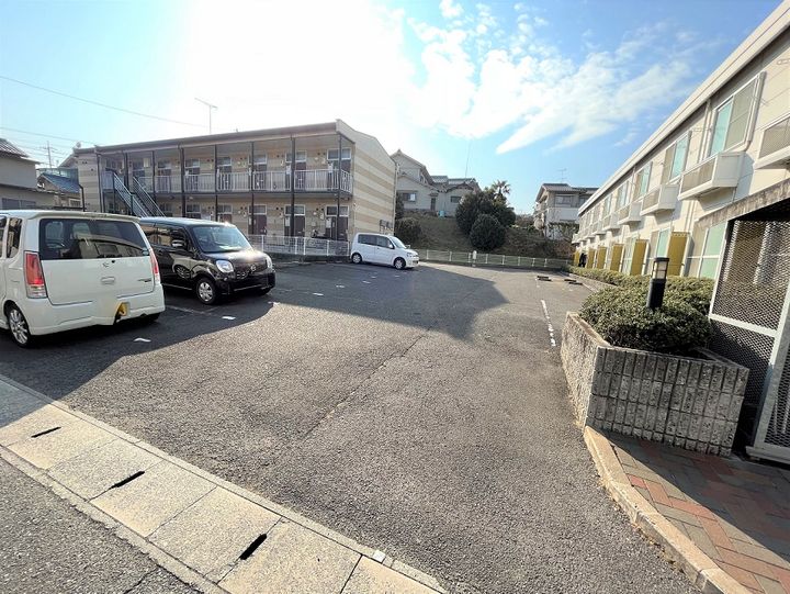 レオパレス芙蓉209のその他画像