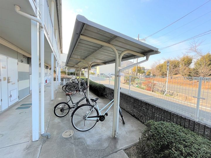 レオパレス芙蓉209のその他画像