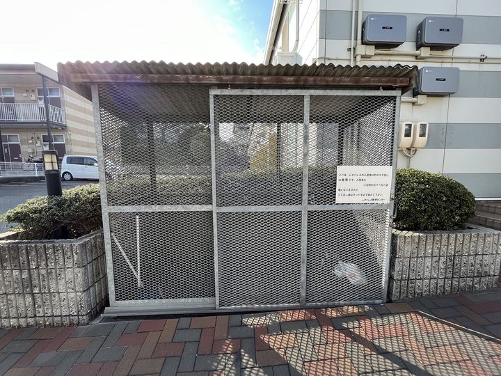 レオパレス芙蓉209のその他画像