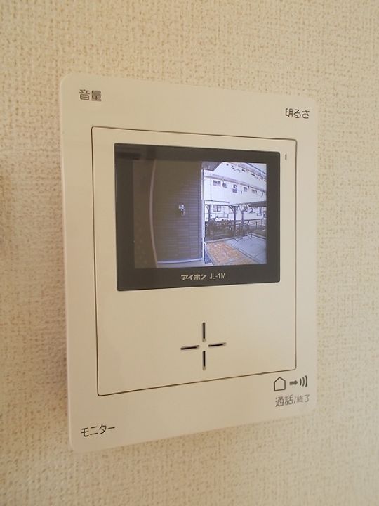 ツイン パールAのその他画像