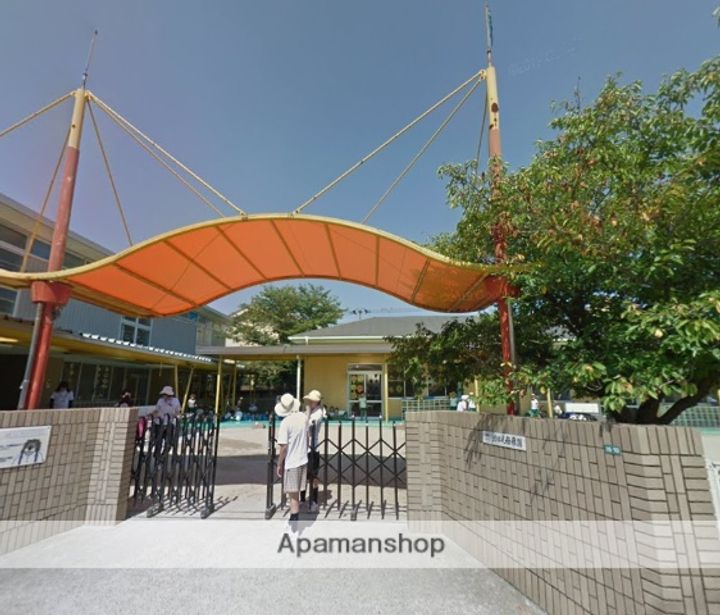 第二塚本マンション302の周辺