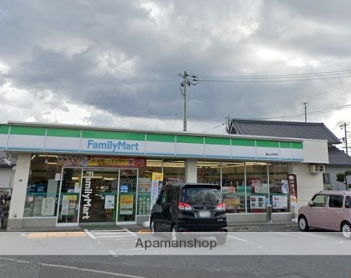 第二塚本マンション302の周辺