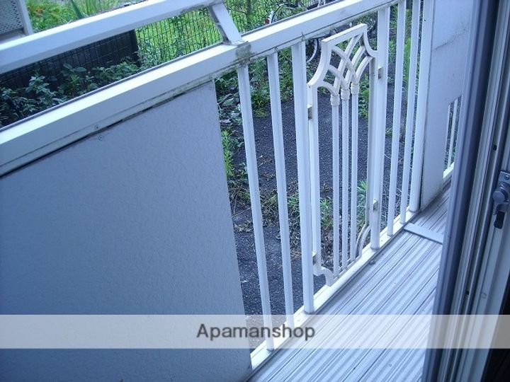 メゾンレスポワール C201のその他画像