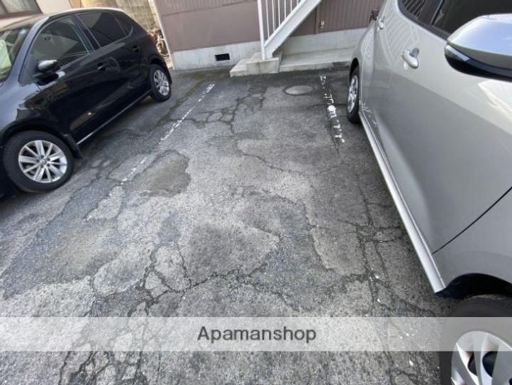 メゾンレスポワール C201のその他画像