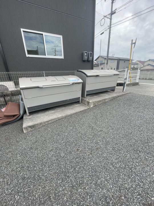 レオネクストルミナーレⅡのその他画像