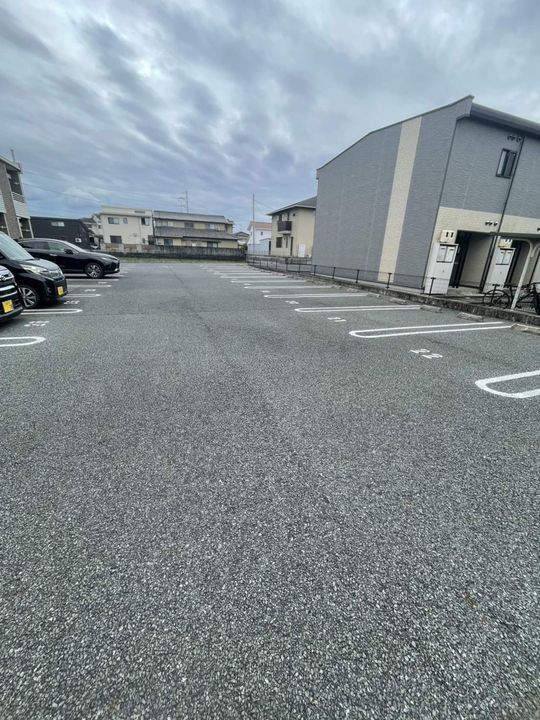 レオネクストルミナーレⅡのその他画像