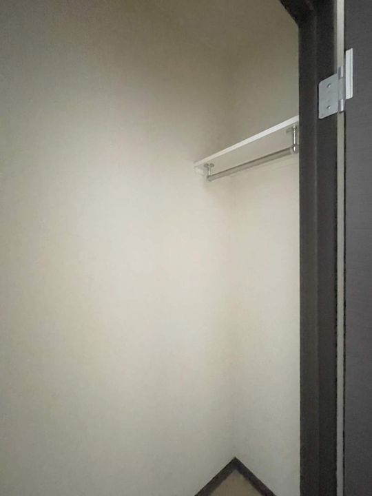 レオネクストルミナーレⅡの内装