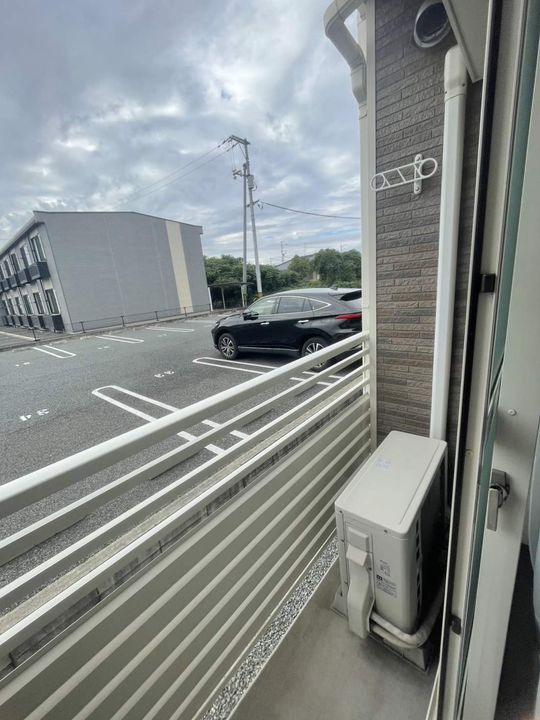 レオネクストルミナーレⅡのその他画像