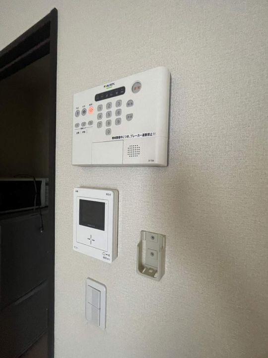 レオネクストルミナーレⅡのその他画像