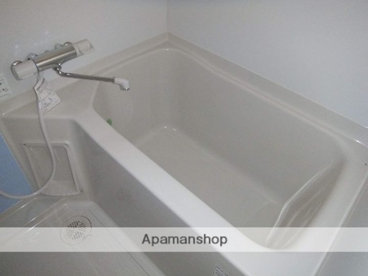 セジュール富士A棟102の風呂