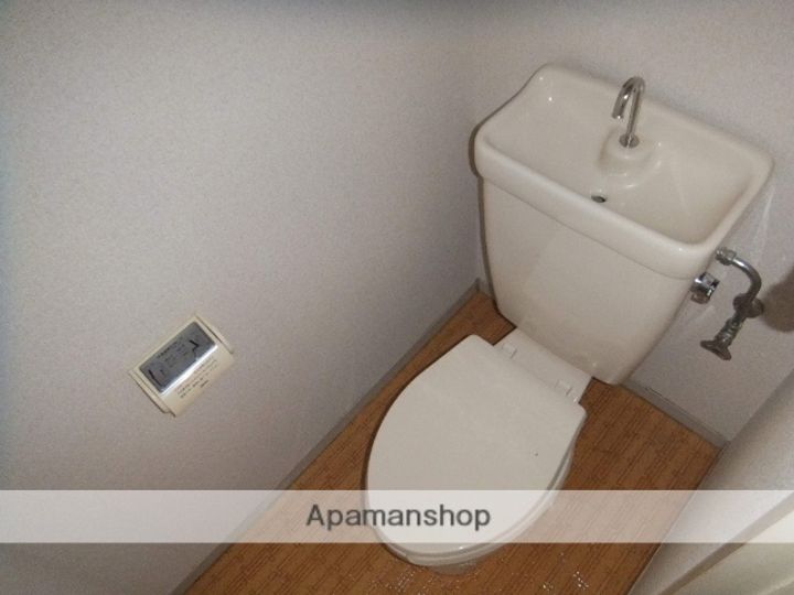 セジュール富士A棟102のその他画像