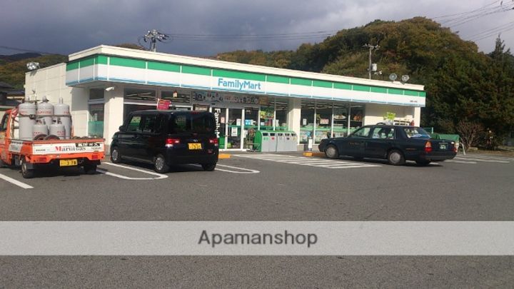 グランドメゾン中之町202の周辺