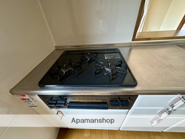 広島県福山市三吉町4丁目(一戸建)の賃貸物件戸建ての内装