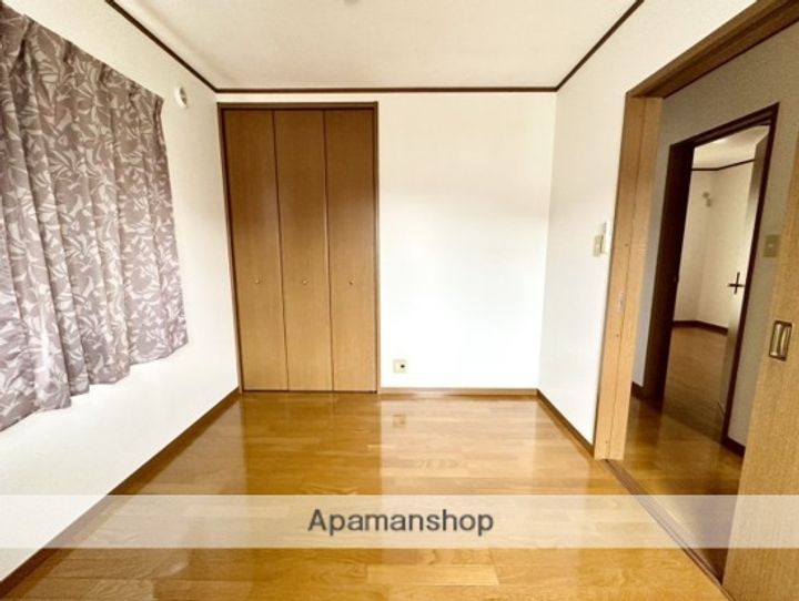 広島県福山市三吉町4丁目(一戸建)の賃貸物件戸建ての内装