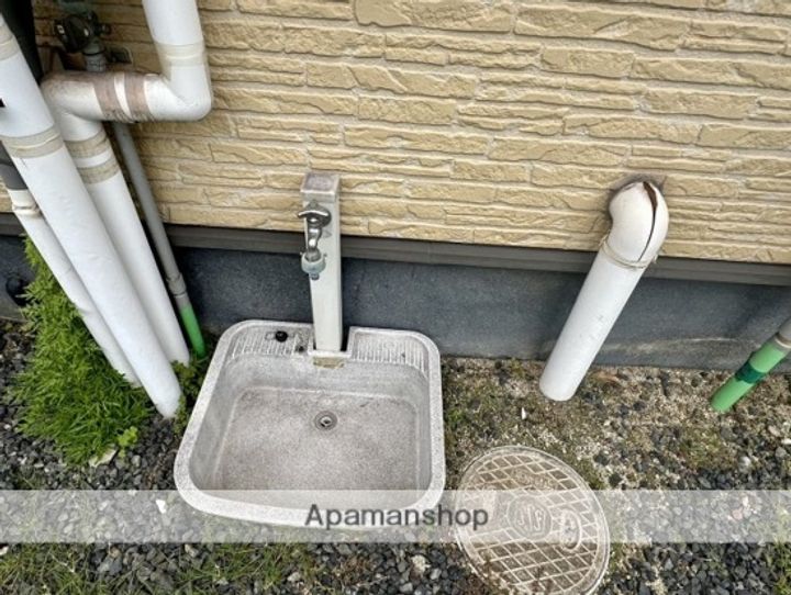 広島県福山市三吉町4丁目(一戸建)の賃貸物件戸建ての内装