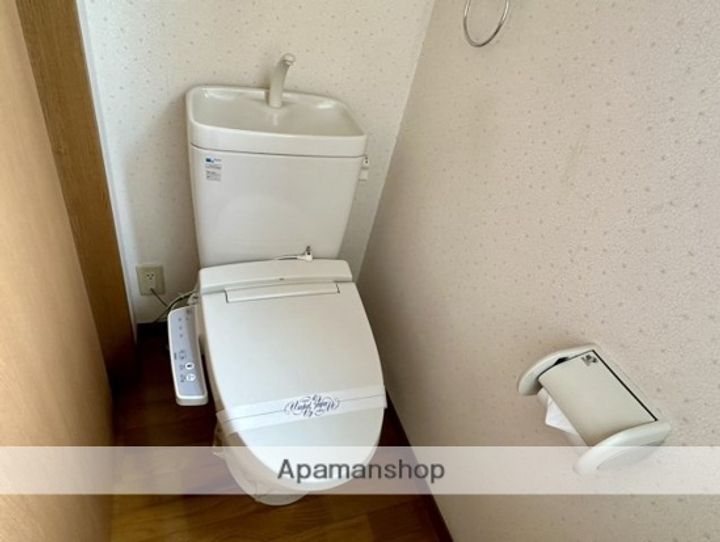 広島県福山市三吉町4丁目(一戸建)の賃貸物件戸建てのその他画像