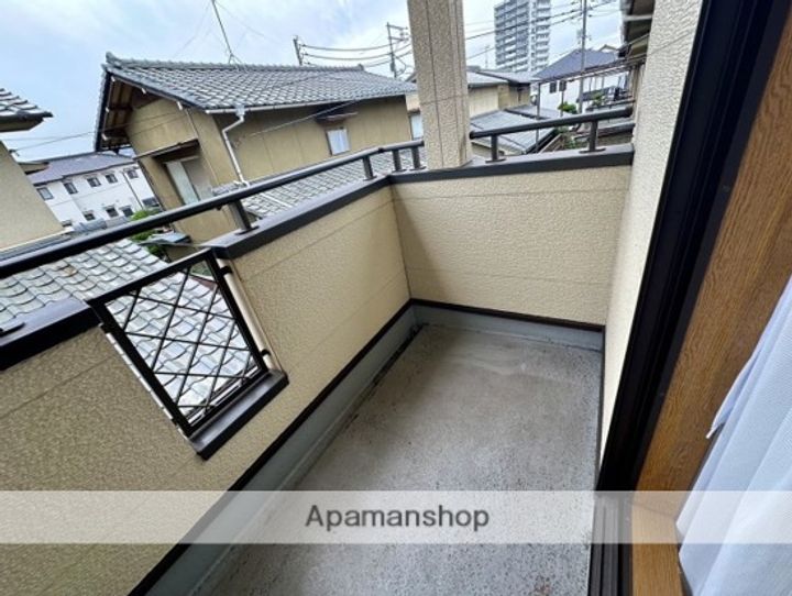 広島県福山市三吉町4丁目(一戸建)の賃貸物件戸建てのその他画像