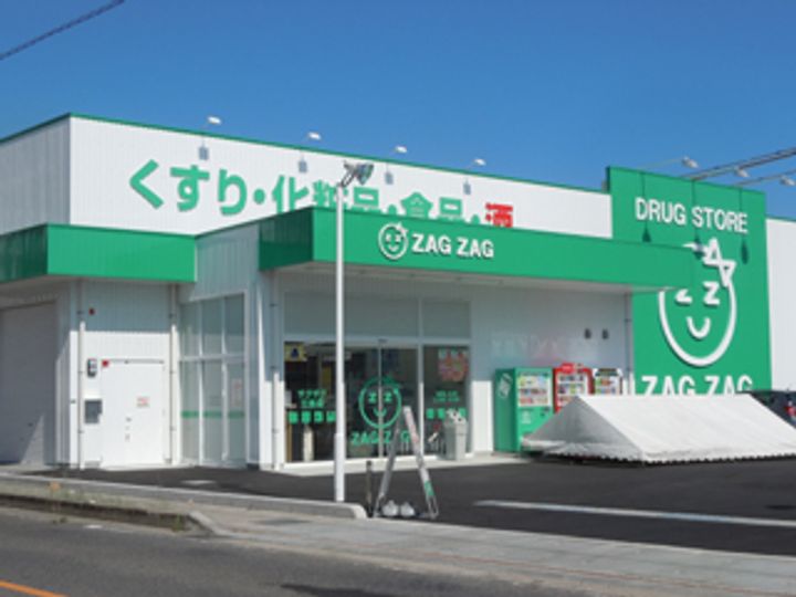 セジュール桜馬場の周辺