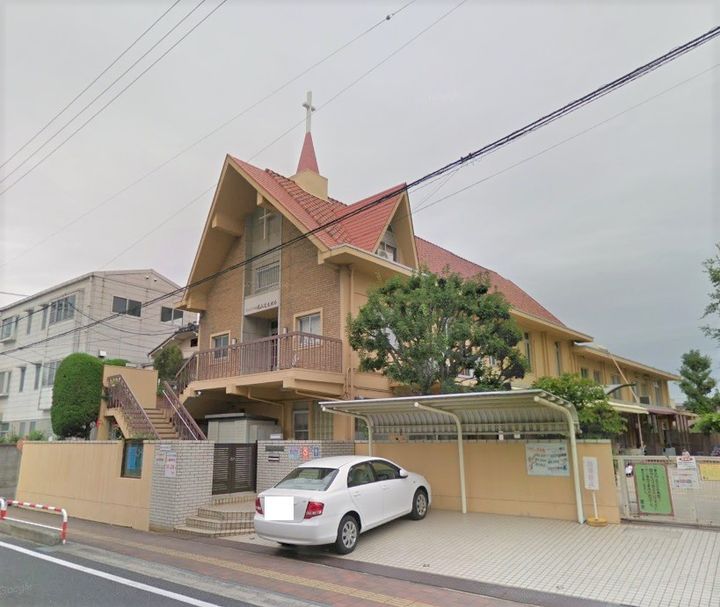 セジュール桜馬場の周辺