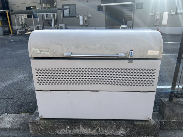 ブレスガーデン Ⅱ棟Ⅱ202のその他画像