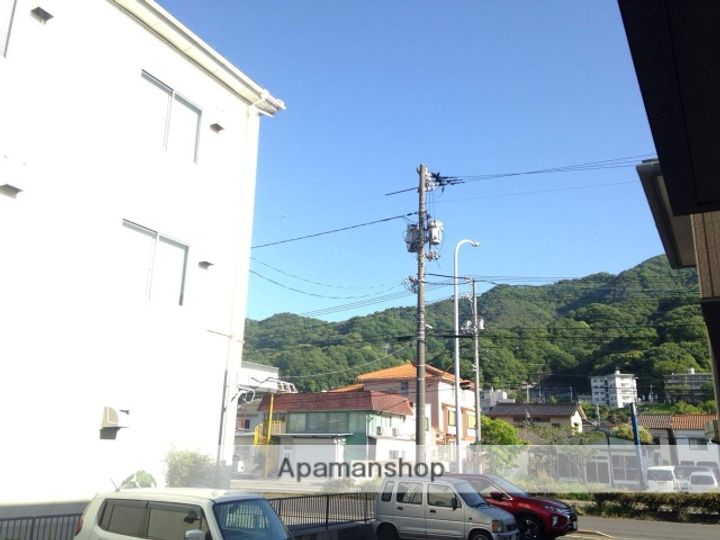 広島県三原市和田1丁目の賃貸アパートのその他画像