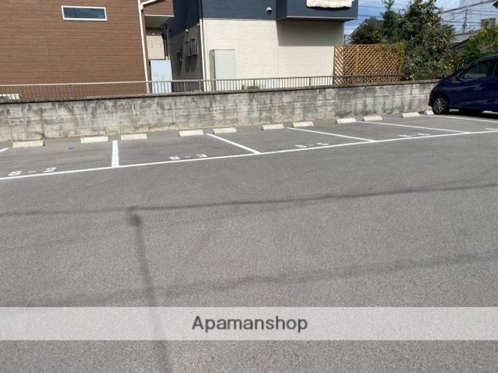 コーポラスさとう Bのその他画像