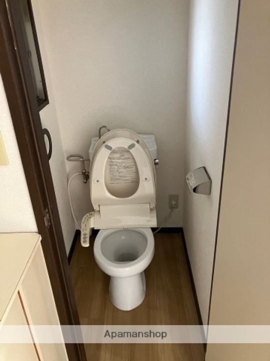 コーポラスさとう Bのその他画像