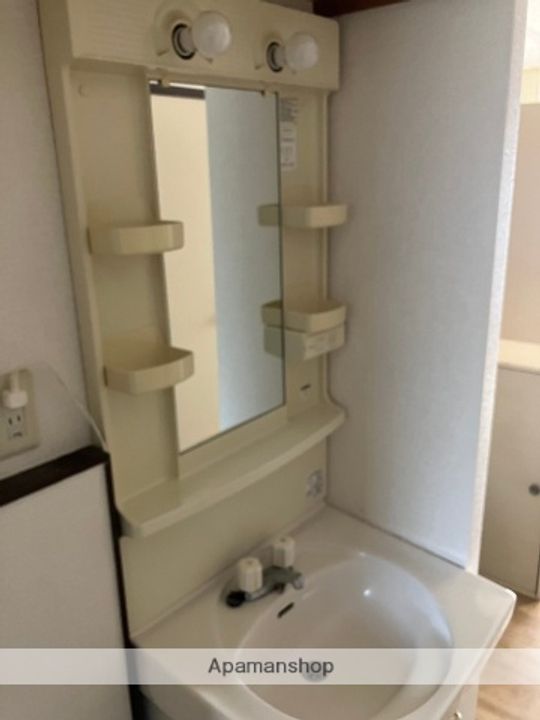 コーポラスさとう Bのその他画像