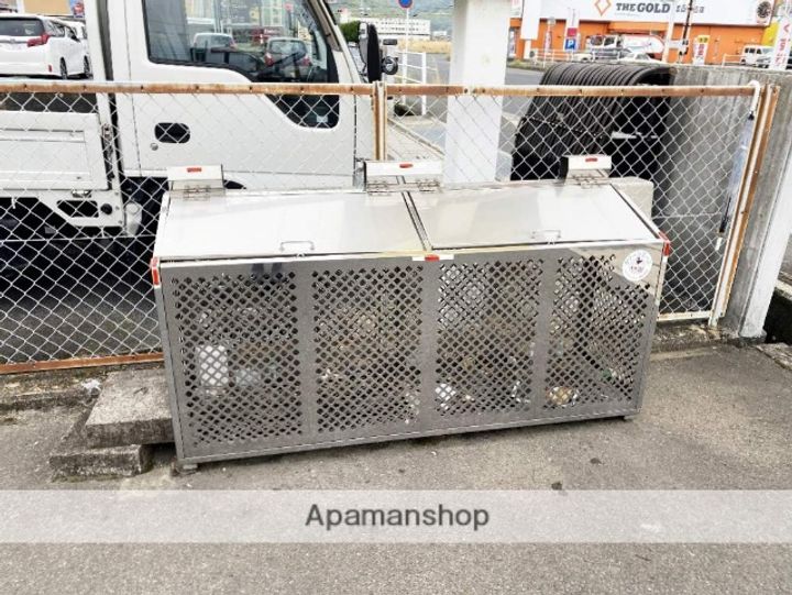 アムールミシマD102のその他画像