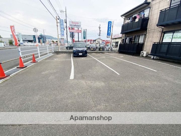 アムールミシマD102のその他画像