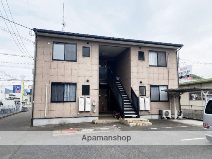 アムールミシマD102のその他画像