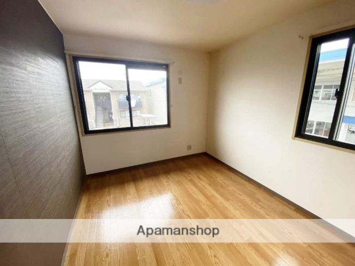 アムールミシマD102のその他画像