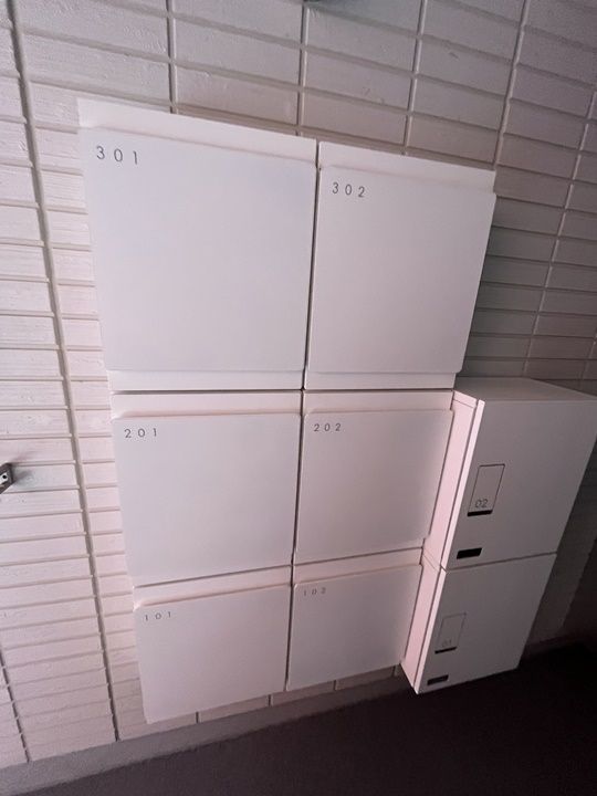 D-room城見町のその他画像