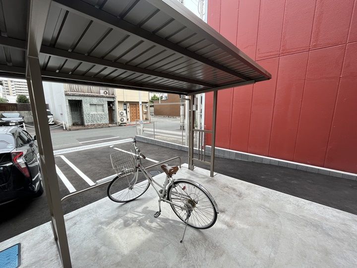 D-room城見町のその他画像